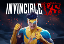 Invincible VS terá lançamento com evento especial na gamescom latam 2026