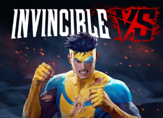 Invincible VS terá lançamento com evento especial na gamescom latam 2026