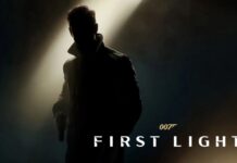007 First Light já vendeu mais de 1,5 milhão de unidades 007 First Light - Uma carta de amor ao espião britânico! | Central Xbox