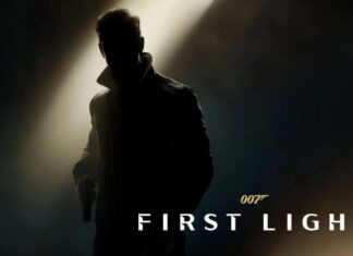007 First Light – Uma carta de amor ao espião britânico! 007 First Light - Uma carta de amor ao espião britânico! | Central Xbox