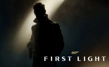 007 First Light – Uma carta de amor ao espião britânico! 007 First Light - Uma carta de amor ao espião britânico! | Central Xbox
