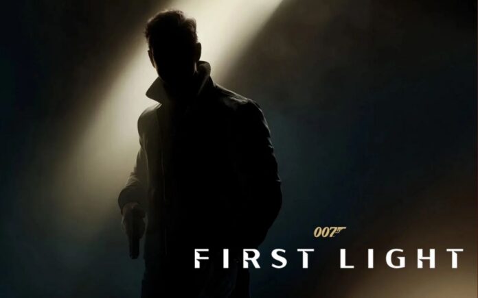007 First Light - Uma carta de amor ao espião britânico! | Central Xbox