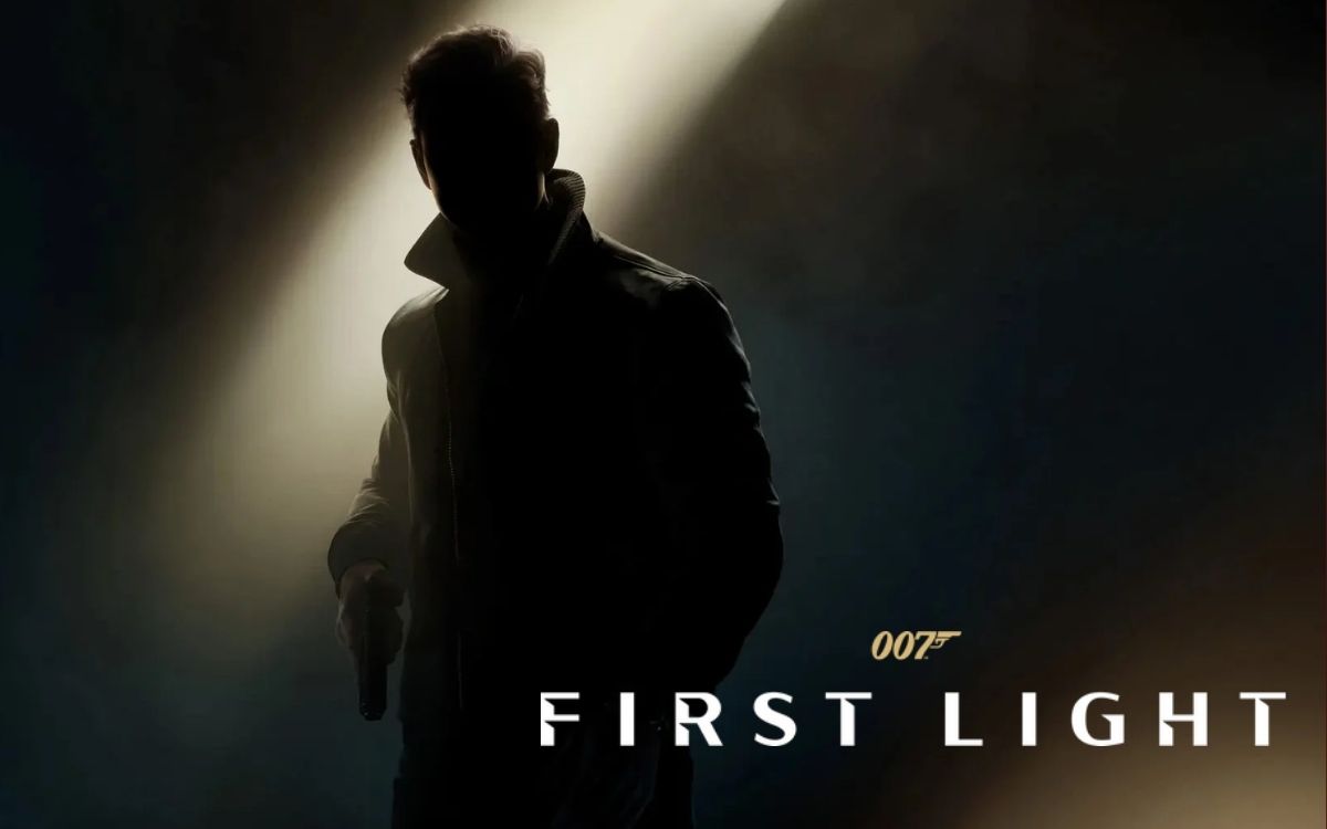 007 First Light - Uma carta de amor ao espião britânico! | Central Xbox