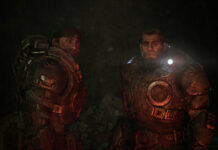 Gears of War E-Day pode chegar em setembro de 2026; patrocínio em evento da WWE pode ter apontado o mês de lançamento