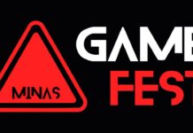 Game Fest Minas 2026 promete ser o maior festival gamer da história de Minas Gerais
