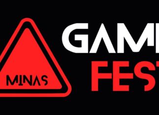 Game Fest Minas 2026 promete ser o maior festival gamer da história de Minas Gerais