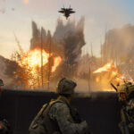 Confira os detalhes da história do Call of Duty: Modern Warfare 4 A Activision divulgou detalhes da campanha de Call of Duty Modern Warfare 4 e confirmou que a história será um dos focos centrais do jogo.