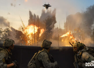 Confira os detalhes da história do Call of Duty: Modern Warfare 4 A Activision divulgou detalhes da campanha de Call of Duty Modern Warfare 4 e confirmou que a história será um dos focos centrais do jogo.