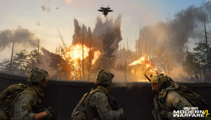 A Activision divulgou detalhes da campanha de Call of Duty Modern Warfare 4 e confirmou que a história será um dos focos centrais do jogo.