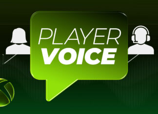 Xbox lança Player Voice, novo portal para usuários enviarem feedback diretamente à equipe