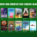 REVELADOS! Confira os novos jogos do Xbox Game Pass em maio