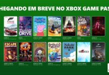 REVELADOS! Confira os novos jogos do Xbox Game Pass em maio