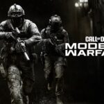 Activision revela oficialmente o Call of Duty: Modern Warfare 4 A Activision revelou oficialmente o Call of Duty: Modern Warfare 4, novo capítulo da franquia desenvolvido pela Infinity Ward.