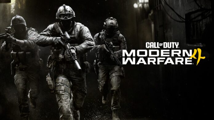 A Activision revelou oficialmente o Call of Duty: Modern Warfare 4, novo capítulo da franquia desenvolvido pela Infinity Ward.