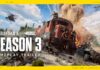 Battlefield 6 detalha Temporada 3 com novo mapa gigante e mais conteúdo para o Redsec Battlefield 6 receberá sua Temporada 3 em 12 de maio, trazendo uma nova leva de conteúdos para o shooter da Electronic Arts.