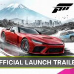 Xbox revela trailer de lançamento do Forza Horizon 6