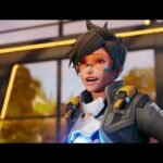 Fortnite terá crossover com o Overwatch Fortnite receberá mais um grande crossover nos próximos dias, e desta vez a colaboração será com Overwatch.