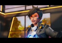 Fortnite terá crossover com o Overwatch Fortnite receberá mais um grande crossover nos próximos dias, e desta vez a colaboração será com Overwatch.