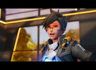 Fortnite terá crossover com o Overwatch Fortnite receberá mais um grande crossover nos próximos dias, e desta vez a colaboração será com Overwatch.