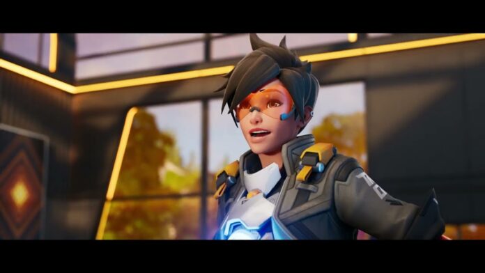 Fortnite receberá mais um grande crossover nos próximos dias, e desta vez a colaboração será com Overwatch.
