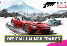 Xbox revela trailer de lançamento do Forza Horizon 6