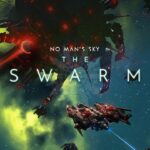 No Man’s Sky ganha nova atualização focada em batalhas espaciais A Hello Games anunciou uma nova atualização para No Man's Sky chamada “The Swarm”, trazendo batalhas espaciais massivas e uma nova ameaça.