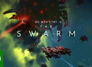 No Man’s Sky ganha nova atualização focada em batalhas espaciais A Hello Games anunciou uma nova atualização para No Man's Sky chamada “The Swarm”, trazendo batalhas espaciais massivas e uma nova ameaça.