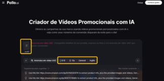 Tendências de Marketing Visual em 2026: Como a IA Está Redefinindo a Criação de Conteúdo Publicitário