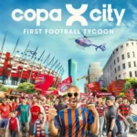 Copa City e a gestão do que está fora do campo Copa City | Central Xbox