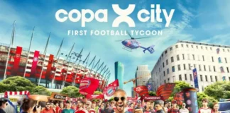 Copa City e a gestão do que está fora do campo Copa City | Central Xbox