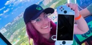 Hiperfoco no Controle: Conheça a Jornada da Streamer e Professora Giovanna Vlasic no XBOX