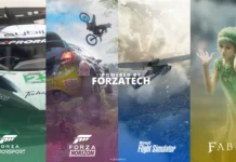 Xbox estaria priorizando o uso de engines próprias para reduzir custos de desenvolvimento