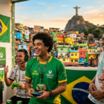 XBOX ainda melhor: como Microsoft pode aprimorar seus serviços no Brasil?