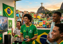 XBOX ainda melhor: como Microsoft pode aprimorar seus serviços no Brasil?