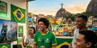 XBOX ainda melhor: como Microsoft pode aprimorar seus serviços no Brasil?