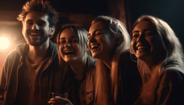 Descobrindo Novas Plataformas: O Papel dos Hábitos Sociais entre Jovens Adultos