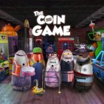 The Coin Game: O Fliperama Mais Realista do Xbox Chega com Modo Sobrevivência e Mundo Aberto