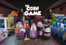The Coin Game: O Fliperama Mais Realista do Xbox Chega com Modo Sobrevivência e Mundo Aberto