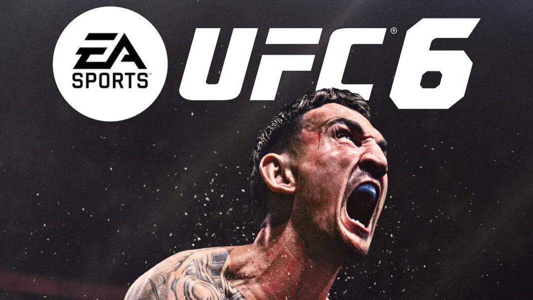 EA Sports UFC 6 | Central Xbox