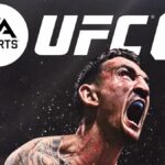 EA Sports UFC 6 é o melhor jogo da franquia, mas ainda não o definitivo! EA Sports UFC 6 | Central Xbox