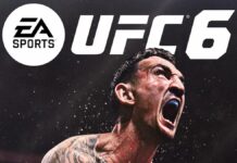 EA Sports UFC 6 é o melhor jogo da franquia, mas ainda não o definitivo! EA Sports UFC 6 | Central Xbox