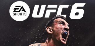 EA Sports UFC 6 é o melhor jogo da franquia, mas ainda não o definitivo! EA Sports UFC 6 | Central Xbox