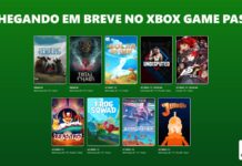 SAIU! Eis os novos jogos do Xbox Game Pass em junho