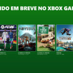 SAIU! Eis os novos jogos da segunda leva do Xbox Game Pass para junho