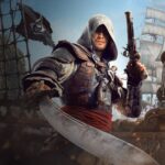Assassin’s Creed Black Flag Resynced: O melhor jogo de piratas da história ganha um remake de cair o queixo assassin's creed black flag resynced central xbox