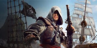 Assassin’s Creed Black Flag Resynced: O melhor jogo de piratas da história ganha um remake de cair o queixo assassin's creed black flag resynced central xbox