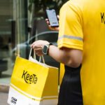 Keeta Rio de Janeiro: Como Funciona o Delivery de Comida e Quais São as Suas Vantagens