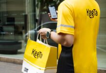 Keeta Rio de Janeiro: Como Funciona o Delivery de Comida e Quais São as Suas Vantagens