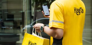 Keeta Rio de Janeiro: Como Funciona o Delivery de Comida e Quais São as Suas Vantagens