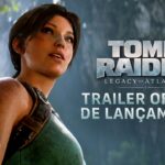 Tomb Raider: Legacy of Atlantis chega no Xbox em 2027 A Amazon Game Studios, em parceria com a Crystal Dynamics, anunciou oficialmente a abertura das pré-vendas de Tomb Raider: Legacy of Atlantis.
